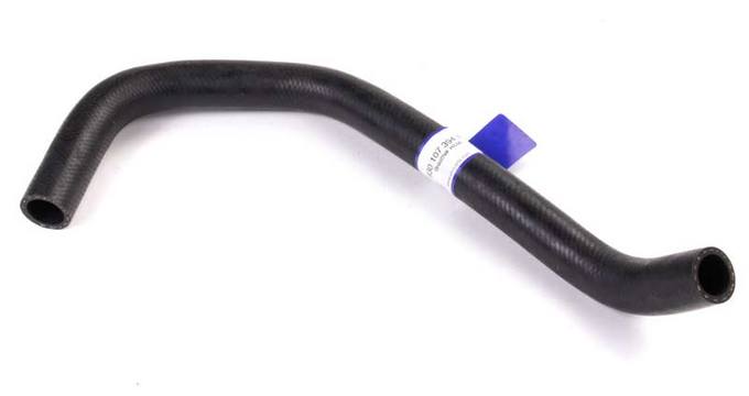 Porsche Engine Crankcase Breather Hose 930-107-394-10 - URO